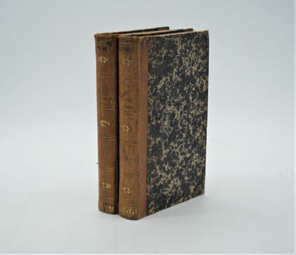 Voyage aux États-Unis d'Amérique ou Observations sur la société, les moeurs, les usages et le gouvernement de ce pays, recueillies en 1818, 1819 et ...