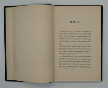 Thermodynamique