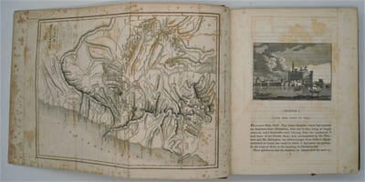 Travels in Palestine, Through the Countries of Bashan and Gilead, East of the River Jordan: Including a Visit to the Cities of Geraza and Gamala, in the Decapolis.
