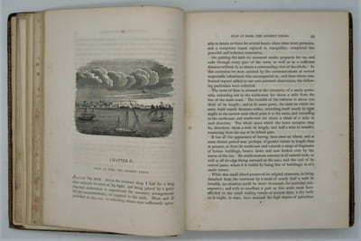 Travels in Palestine, Through the Countries of Bashan and Gilead, East of the River Jordan: Including a Visit to the Cities of Geraza and Gamala, in the Decapolis.