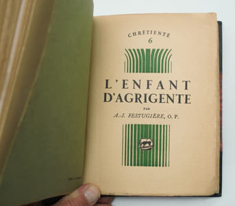 Jérusalem révélée ,Voyage à Jérusalem et aux lieux évangéliques .
