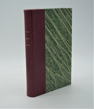 L'Égypte au XIXe siècle. Histoire militaire et politique, anecdotique et pittoresque de Méhémet-Ali, Ibrahim-pacha, Soliman-pacha (colonel Sèves). ...