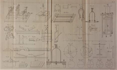 TRAITE EXPERIMENTAL DE L'ELECTRICITE ET DU MAGNETISME. BECQUEREL ANTOINE CESAR
