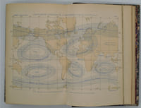 Physique du globe et météorologie