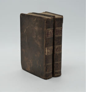 Voyage de monsieur Le Vaillant dans l'intérieur de l'Afrique, par le cap de Bonne-Espérance, Dans les Années 1780, 81, 82, 83, 84 & 85.