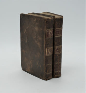 Voyage de monsieur Le Vaillant dans l'intérieur de l'Afrique, par le cap de Bonne-Espérance, Dans les Années 1780, 81, 82, 83, 84 & 85.. LE VAILLANT , ...