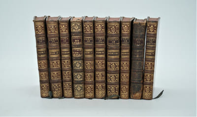 Voyages de Monsieur le Chevalier Chardin en Perse et en autres lieux de l'Orient.