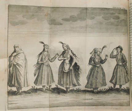 Voyages de Monsieur le Chevalier Chardin en Perse et en autres lieux de l'Orient.. CHARDIN, Mr. Le Chevalier Jean