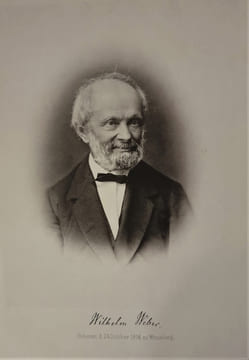 PRINCIPIEN EINER ELEKTRODYNAMISCHEN THEORIE MATERIE. ZOLLNER JOHANN CARL FRIEDRICK