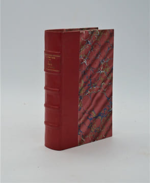 Les Pays lointains, notes de voyage (la Californie, Maurice, Aden, Madagascar). SIMONIN , Louis Laurent