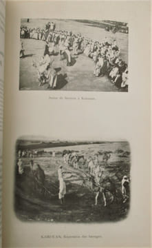Kairouan - Sbeitla - Le Djérid. Guide illustré du Touriste dans le Sud-Ouest Tunisien. . PENET ,Paul