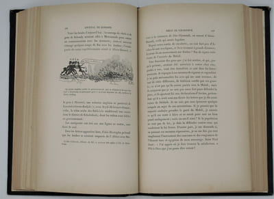 Journal du général Gordon, siège de Kharthoum. Préface par A. Egmont Hake. Traduit de l'anglais par M. A. B. avec notes et documents inédits.