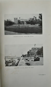 England in the Sudan.  ARTIN ,Yacoub Pasha 
