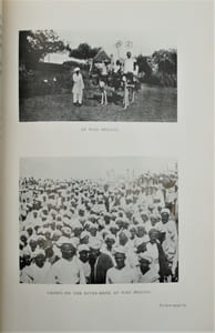 England in the Sudan