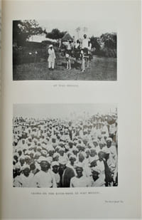 England in the Sudan