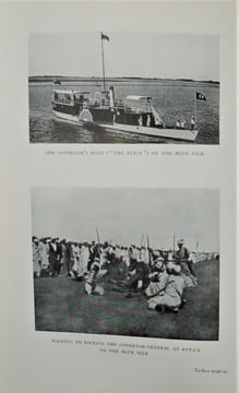 England in the Sudan.  ARTIN ,Yacoub Pasha 