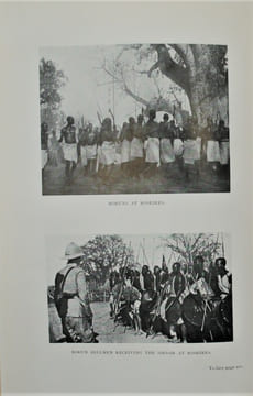 England in the Sudan.  ARTIN ,Yacoub Pasha 