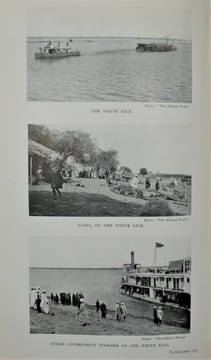 England in the Sudan.  ARTIN ,Yacoub Pasha 