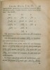 Grammatica arabica , ab autore emendata & aucta . Cui Accedunt Locmanni fabulae, et adagia quaedam arabum. ERPENIUS ,Thomae (Thomas van Erpe)
