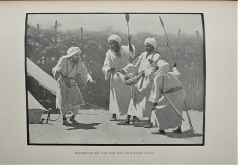 Ferro e fuoco nel Sudan. Lotte da me sostenute contro i Dervisci, mia prigionia e mia fuga 1879-1895. SLATIN PASCIA , Rodolfo