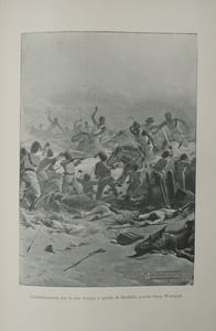 Ferro e fuoco nel Sudan. Lotte da me sostenute contro i Dervisci, mia prigionia e mia fuga 1879-1895