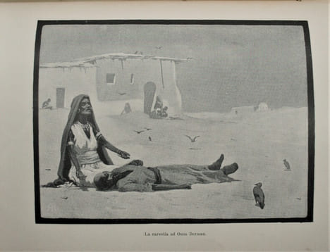 Ferro e fuoco nel Sudan. Lotte da me sostenute contro i Dervisci, mia prigionia e mia fuga 1879-1895. SLATIN PASCIA , Rodolfo