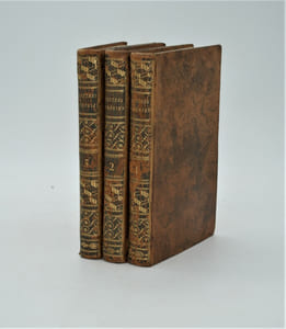 Lettres athéniennes, ou correspondance d'un agent du roi de Perse, à Athènes, pendant la guerre du Péloponèse; traduites de l'anglais.