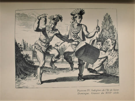 VOYAGES aux ISLES DE L'Amérique (ANTILLES) 1693-1705. LABAT R. P.
