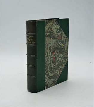 Journal du Voyage de Siam fait en 1685 & 1686. Précédé d'une étude par Maurice Garçon sur le Siam et Choisy, l'un des hommes les plus singuliers de ...