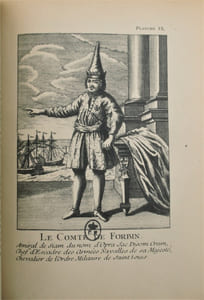 Journal du Voyage de Siam fait en 1685 & 1686. Précédé d'une étude par Maurice Garçon sur le Siam et Choisy, l'un des hommes les plus singuliers de son temps.
