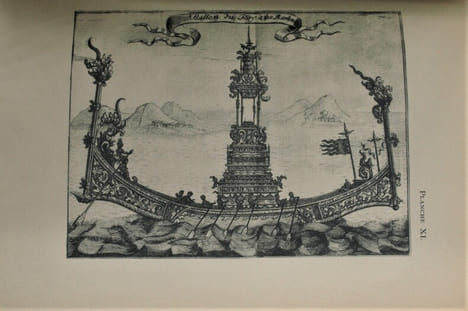 Journal du Voyage de Siam fait en 1685 & 1686. Précédé d'une étude par Maurice Garçon sur le Siam et Choisy, l'un des hommes les plus singuliers de ...