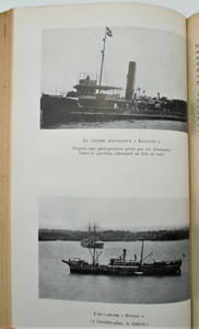  l'Aventure du Koenigsberg ,août 1914-juillet 1915