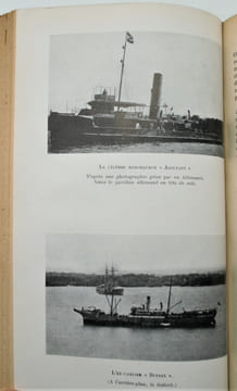  l'Aventure du Koenigsberg ,août 1914-juillet 1915. CHATTERTON , E. Keble