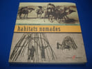 Habitats Nomades. COUCHAUX Denis