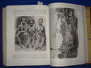 Le Tour du Monde. Nouveau Journal des Voyages. 1er et 2nd semestre. Collectif / CHARTON Edouard