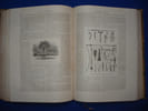 Le Tour du Monde. Nouveau Journal des Voyages. Collectif / CHARTON Edouard