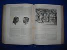 Le Tour du Monde. Nouveau Journal des voyages. 1er et 2nd semestre. Collectif / Charton Edouard