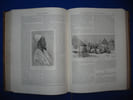 Le Tour du Monde. Nouveau Journal. 1er et 2nd semestre. Collectif / CHARTON Edouard (publi&eacute; Sous La Direction)