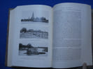 G&eacute;ographie Universelle. Tome IX. Asie des Moussons. Deuxi&egrave;me partie : Inde-Indochine-Insulinde. VIDAL DE LA BLACHE P. / GALLOIS L. / SION J