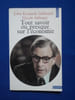 Tout savoir  ou presque  sur l'&eacute;conomie. GALBRAITH JOHN KENNETH