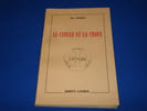 Le Cercle et la Croix. MARIN Max