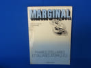 MARGINAL. N&deg;15. . Anthologie de l'Imaginaire. Phares Stellaires et Sillages Atomiques. Collectif