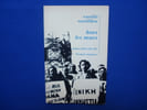 Hors les murs - dans la collection Cahiers Libres  n&deg; 165-166 (Gr&egrave;ce). Vassilikos (Vassilis)