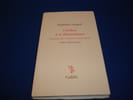 Ombre &agrave; n dimensions : (Soixante-dix variations autour du Je). SANGRAL St&eacute;phane