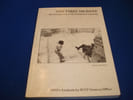 The First 100 Days. The Background to the Palestinian Uprising. Collectif