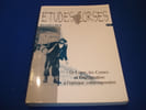Etudes corses.revue trimestrielle. N&deg;75. Collectif