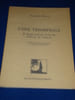 L'Ode Triomphale & douze po&egrave;mes de la fin d'Alvaro de Campos. PESSOA Fernando