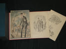 Les Carnets du Major W. Marmaduke Thompson. Daninos Pierre / Goetz Walter