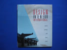 Design Int&eacute;rieur International - Bureaux - Boutiques - Bars - H&ocirc;tels - Mus&eacute;es. KNOBEL (Lance)