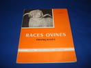 RACES OVINES. QUITTET E